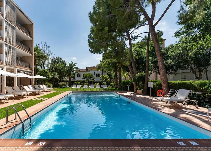 Hotel Araxa - Adults Only Palma