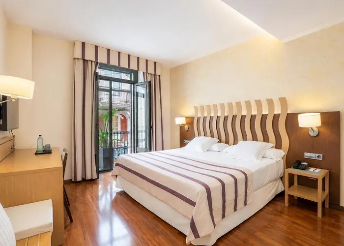 Hotel Duran