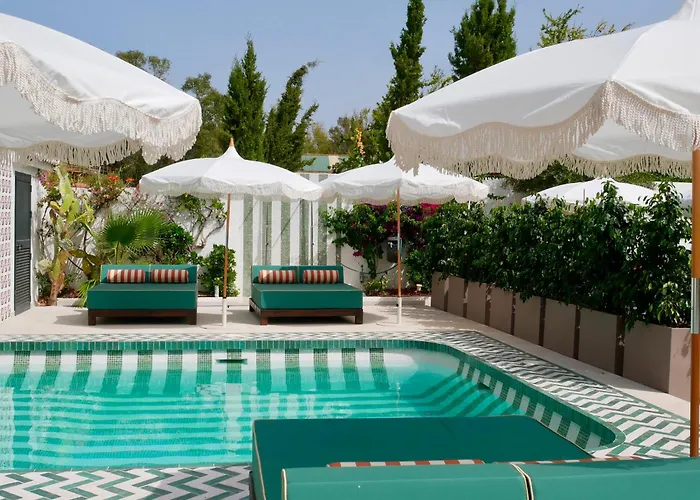 Family Hotel Al- Ana Marbella Estepona