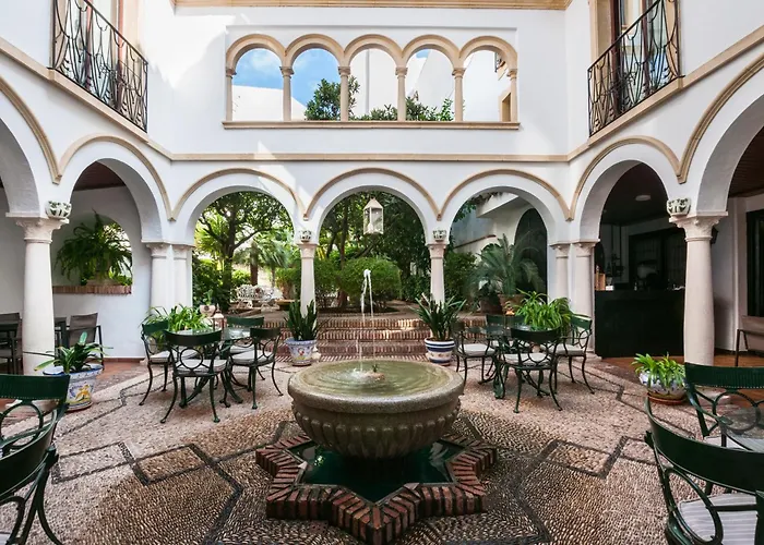 Eurostars Conquistador Córdoba