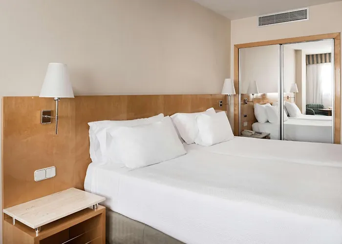 Hotel NH Ciudad Real