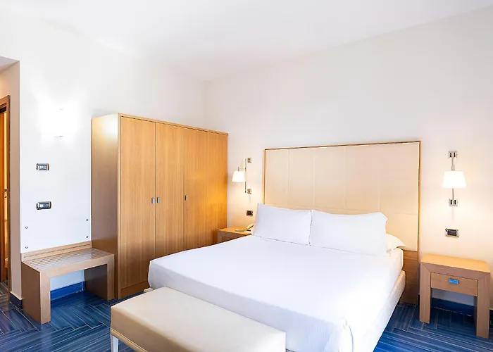 Hotel di lusso a Vietri