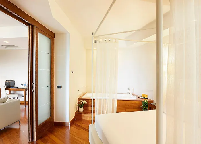 Hoteles en Vietri