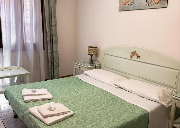 Hotel Adua Veneza