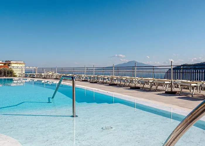 Hotel Cristina Sant'Agnello