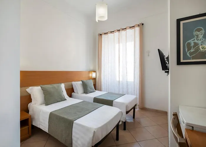 Hotel Moscatello