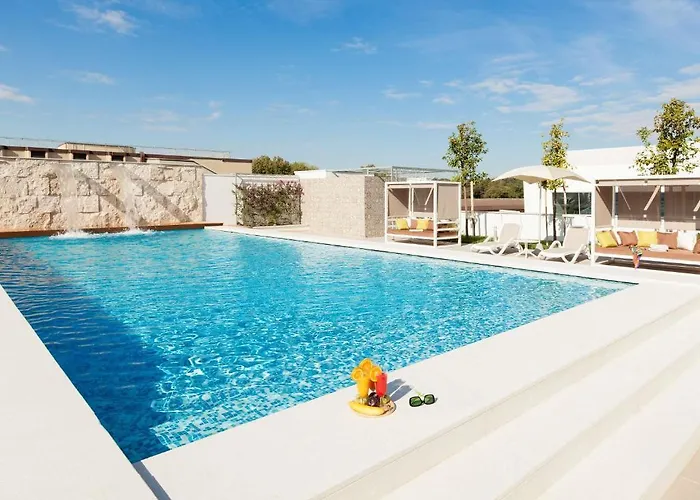Aparthotel Adagio Rome Vatican