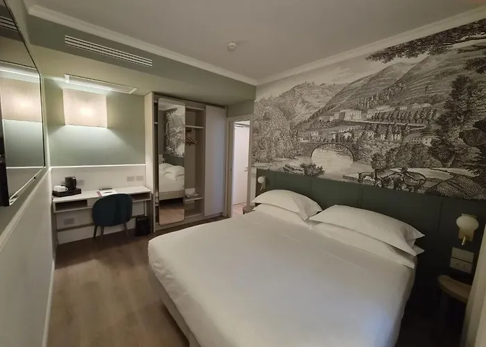 Albergo Celide Lucca
