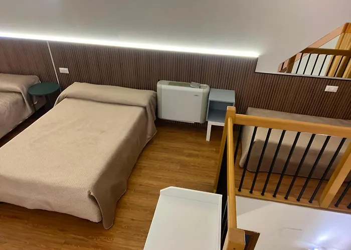Hotel Maxim