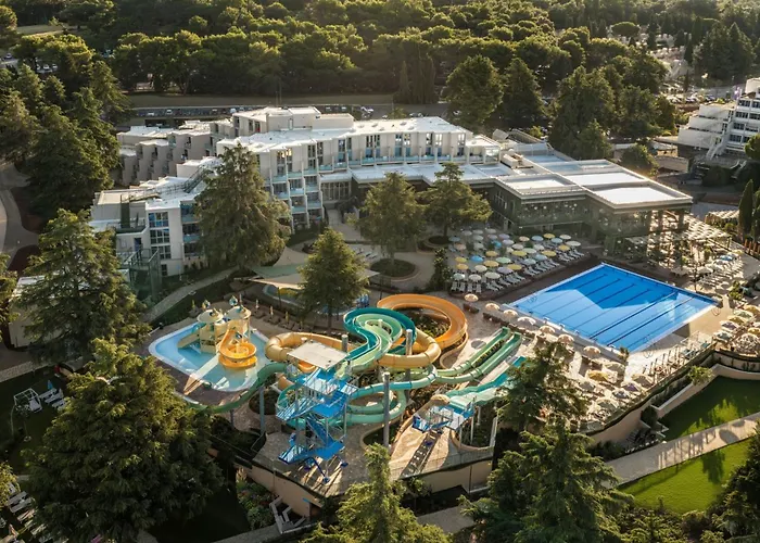 Valamar Diamant Hotel Porec