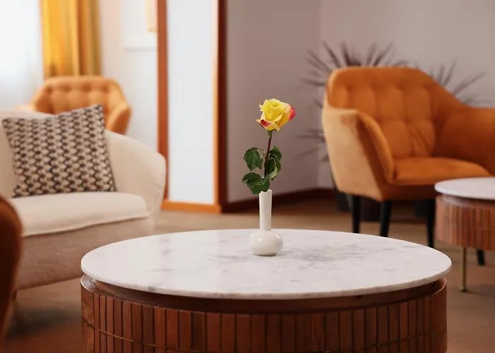 Hotel Kristal - By Liburnia Hotels & Villas Opatija