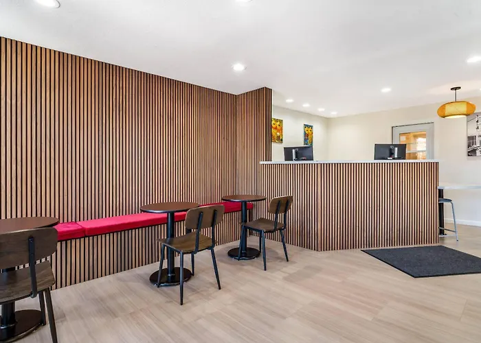 La Luna Inn, An Ascend Collection Hotel San Francisco