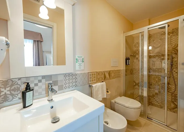 La Tonnara di Bonagia Resort