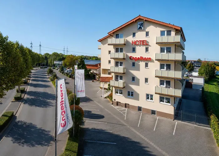 Leimen (Baden) Hotels