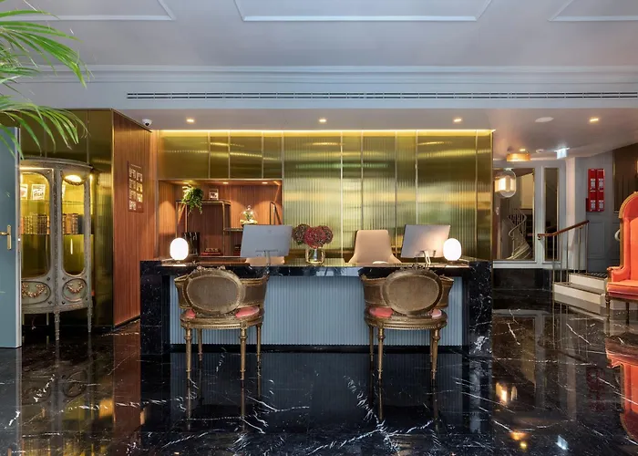 Maison Colbert member of Meliá Collection Notre-Dame Paris