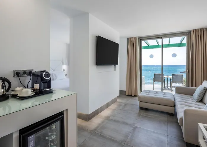 Barceló Teguise Beach - Adults Only