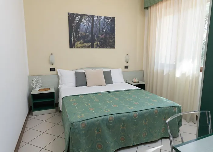 Hotel a Marina Romea