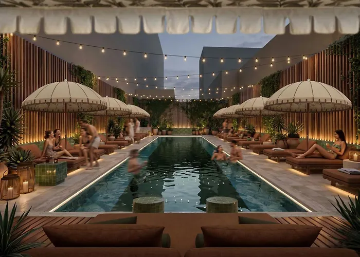 The Guild Hotel, San Diego Downtown, A Tribute Portfolio Hotel