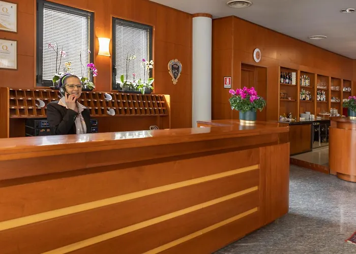Hotel Il Duca d'Este