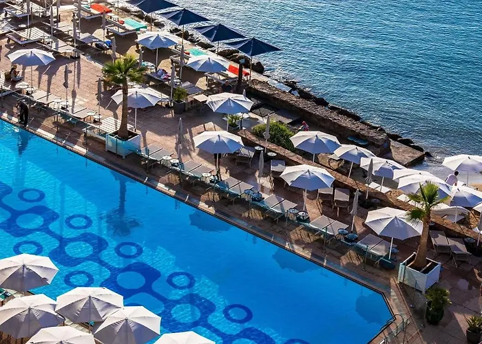 Pullman Cannes Mandelieu Royal Casino