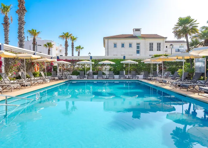 Hotel Thb Gran Playa - Adults Only Can Picafort 