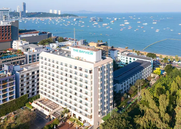 The Bayview Hotel Pattaya