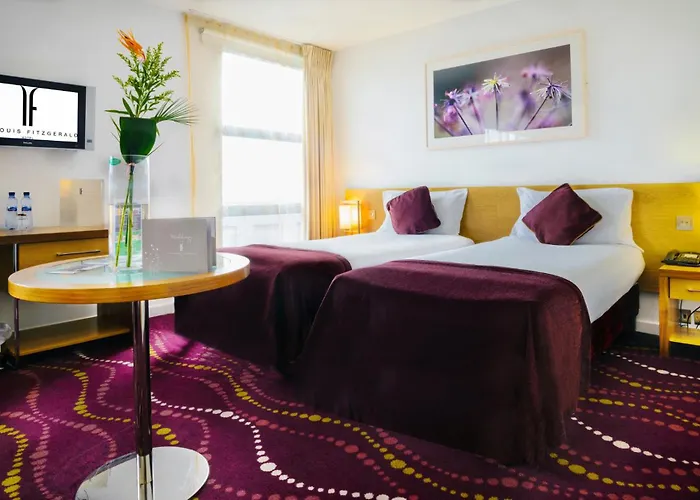 Louis Fitzgerald Hotel Clondalkin
