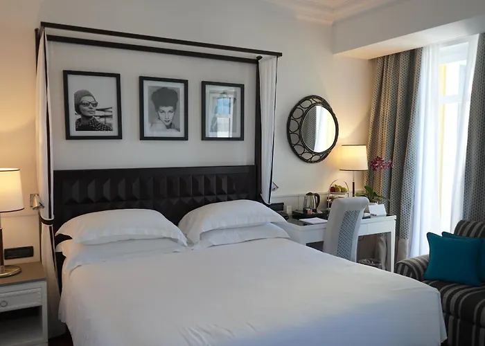 Boutique Hotel Esplanade Paestum