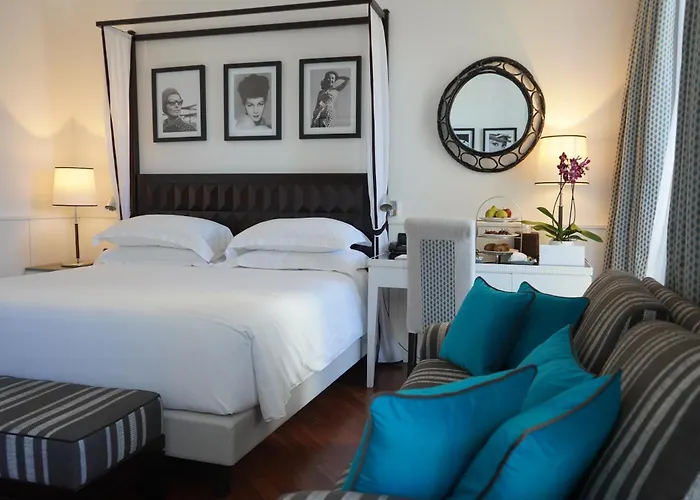 Boutique Hotel Esplanade Paestum