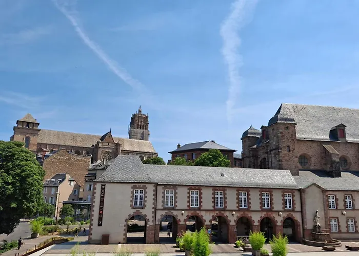 Hôtel Tour Maje