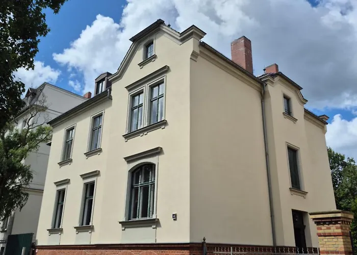 Pp Pension Potsdam