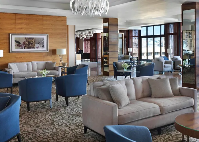Hotel Intercontinental Amman Jordan By Ihg