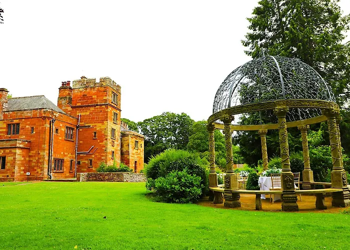Carlisle (Cumbria) Boutique Hotels