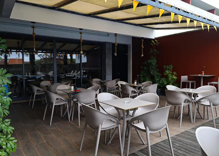 Antillia Hotel