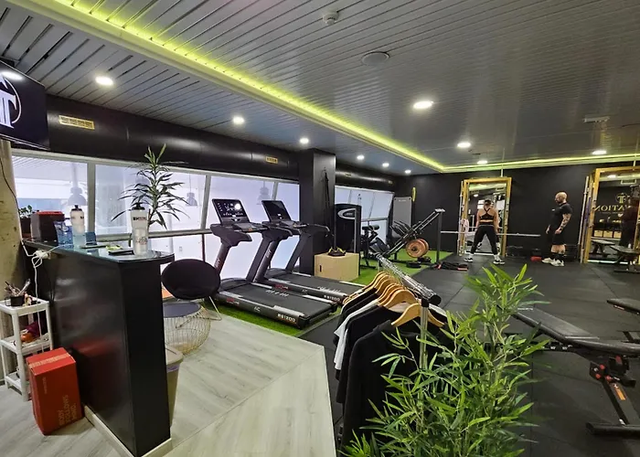 Antillia Hotel