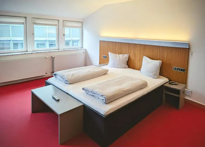 Designhotel ÜberFluss