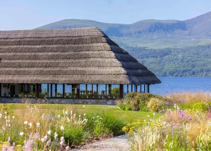 The Europe Hotel & Resort Fossa