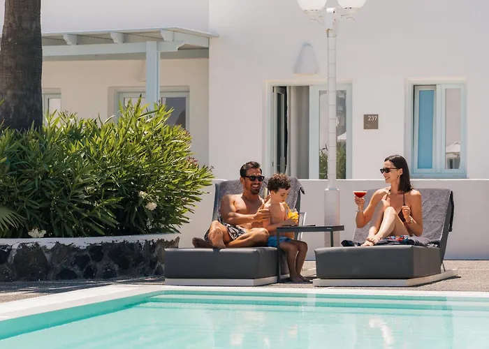 El Greco Resort & Spa