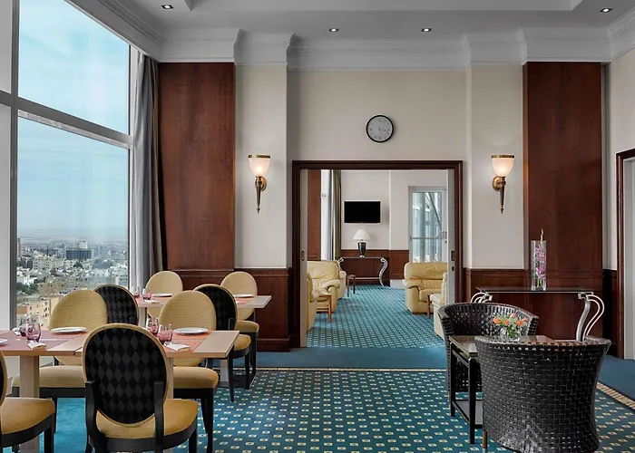 Hotel Oran Bay Managed By Accor