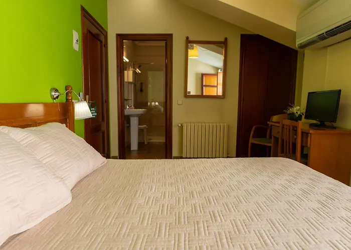 Hotel Rey Don Jaime Morella