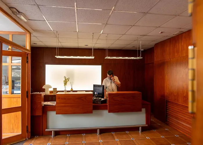 Hotel Rey Don Jaime Morella