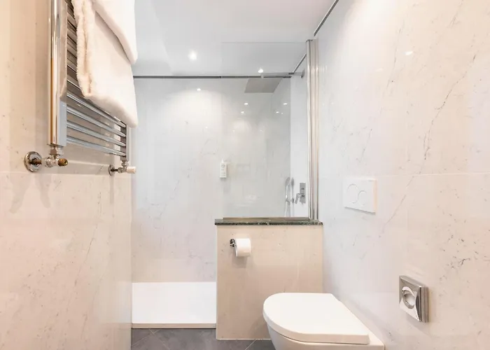 Hotel Giolli Nazionale Roma