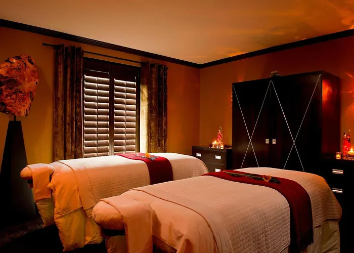 Grand Bohemian Orlando, Autograph Collection Hotel