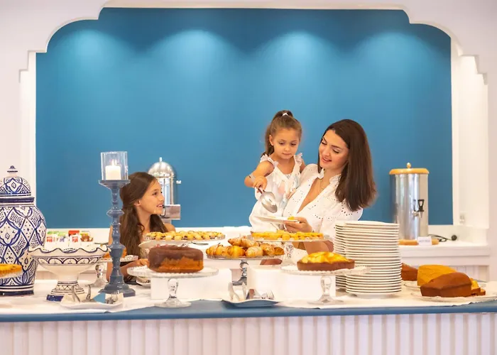Oleandri Resort Paestum
