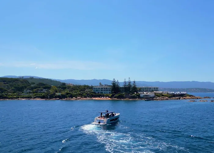 Sofitel Golfe D'Ajaccio Thalassa Sea & Spa Porticcio 