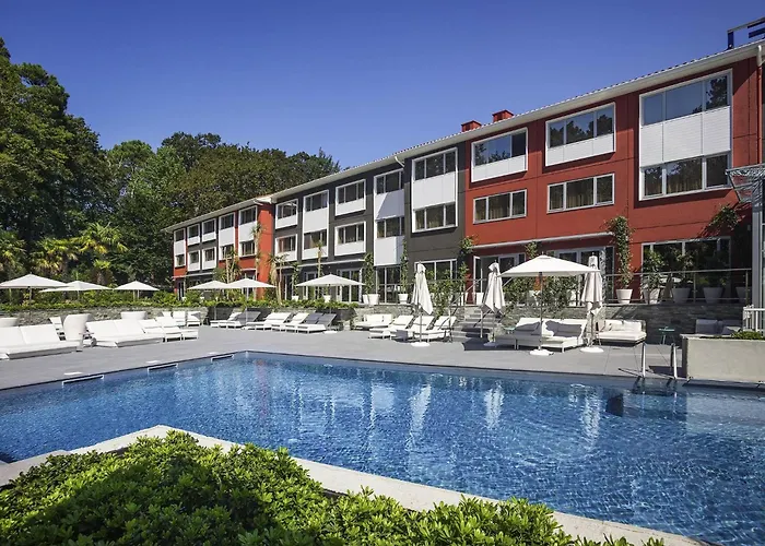 Novotel Resort & Spa Biarritz Anglet