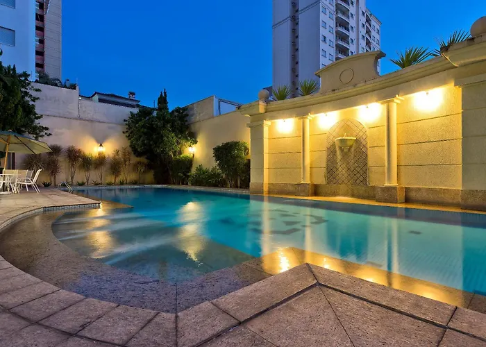 Meliá Campinas Hotel
