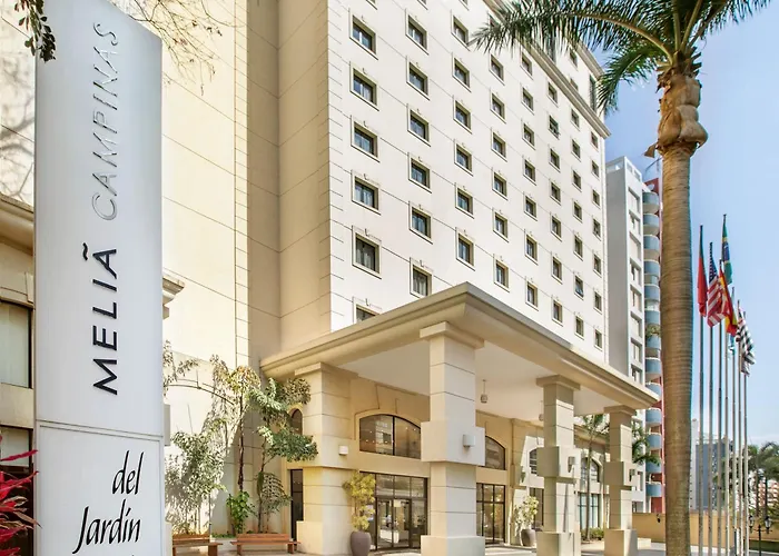 Meliá Campinas