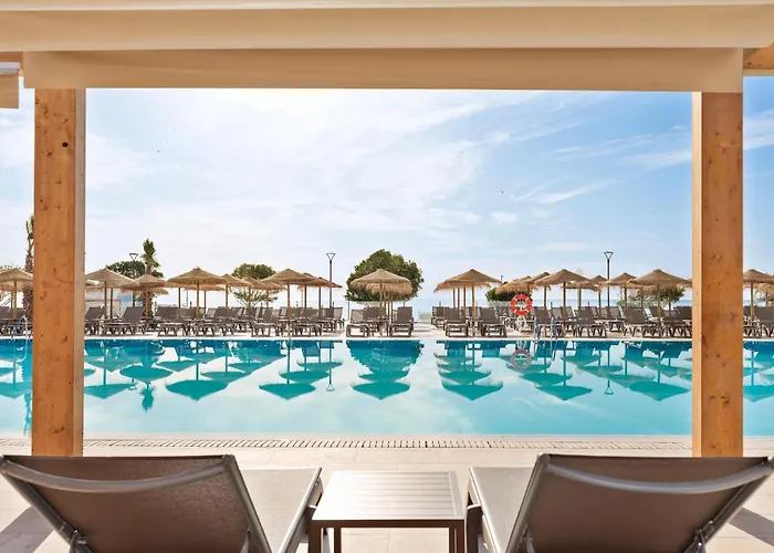 Hotel Best Mojácar