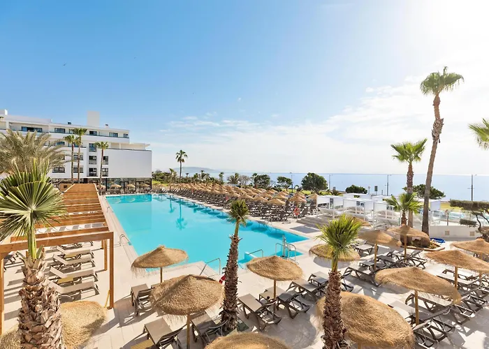 Hotel Best Mojácar